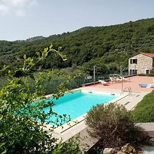 Agrisport Ca Di Cuni Appartement