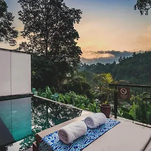 Amora Boutique Villa Ubud
