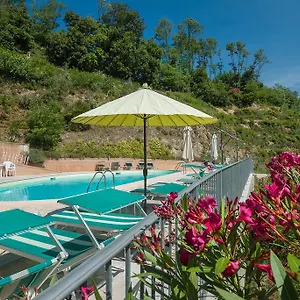 Gli Ulivi Di Montalbano Vakantieboerderij