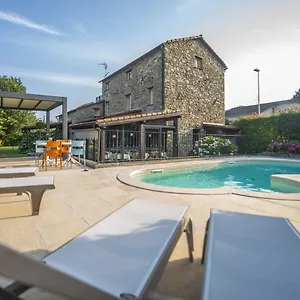 Il Nido Nella Bionda Landhuis