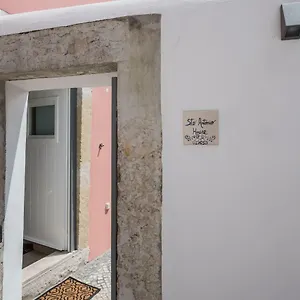 Santo Antonio House - Exclusive Appartement Lissabon