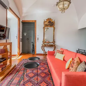 Downtown Figueira Appartement Lissabon