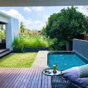 Origin Villa Ubud